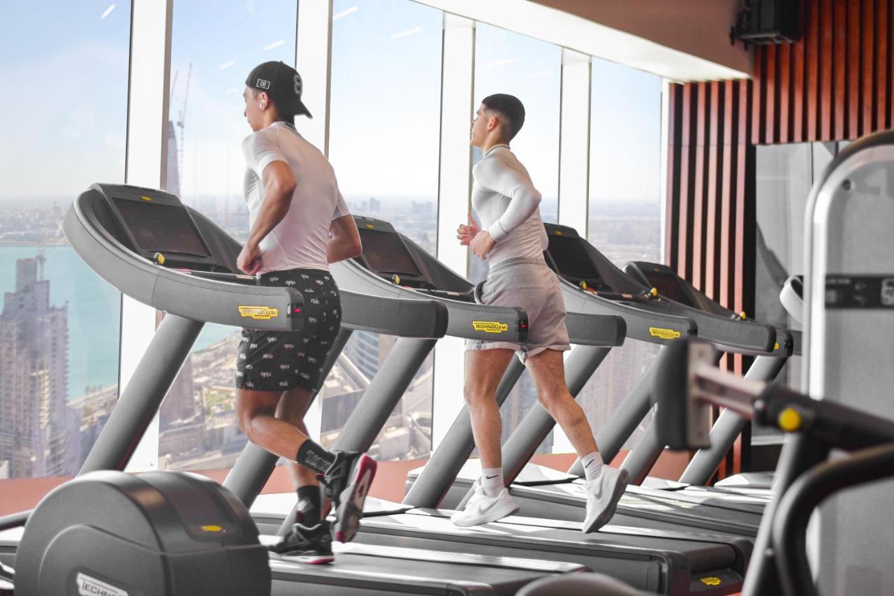 Bentley treadmill hotsell